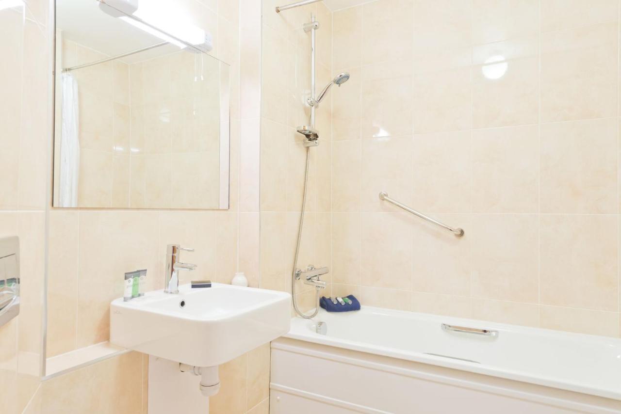 Appartamento con 1 Camera da Letto